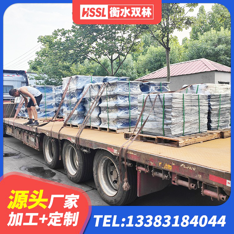 岳阳县铅芯减橡胶隔震支座厂家 岳阳县Y4Q铅芯隔震支座什么价格 岳阳县高阻尼橡胶隔震支座支座源头工厂 岳阳县橡胶隔震支座LNR800源头工厂 - 第7张