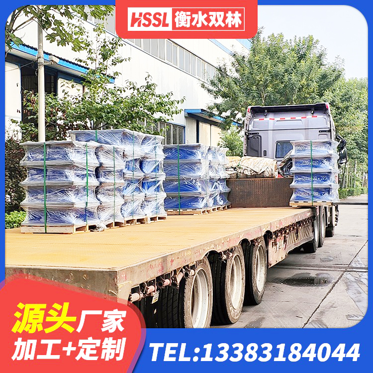 岳阳县LRB隔震支座800(II型)源头工厂 岳阳县LNR500支座生产厂家 岳阳县隔震高阻尼橡胶支座厂家电话 岳阳县有铅芯隔震支座厂家 - 第4张