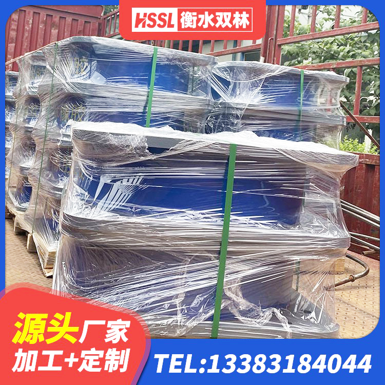 岳阳县橡胶型隔震支座生产厂家 岳阳县建筑铅芯隔震支座LRB1100-220生产厂家 岳阳县LNR800隔震支座生产加工 岳阳县LRB500-II型橡胶隔震支座厂家 - 第8张