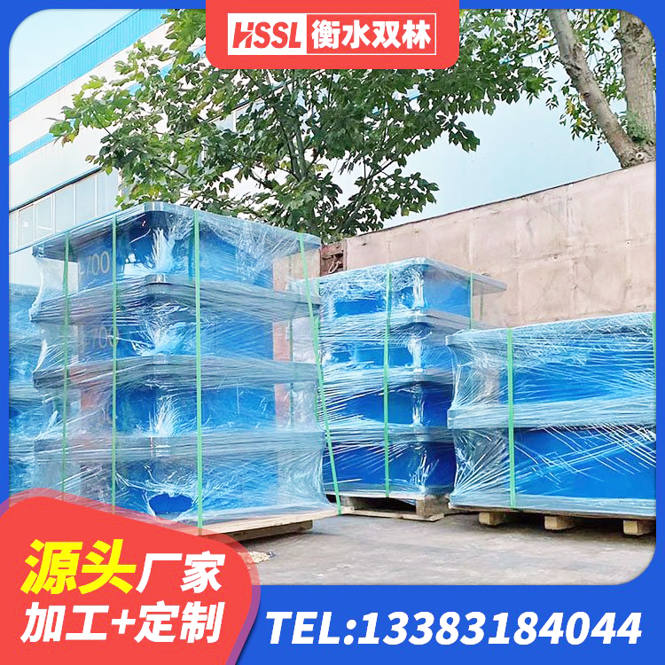 岳阳县HDR1000高阻尼隔震支座多少钱 岳阳县建筑成品隔震支座源头工厂 岳阳县LRB隔震支座700(II型) 岳阳县LNR1000隔震支座 - 第3张