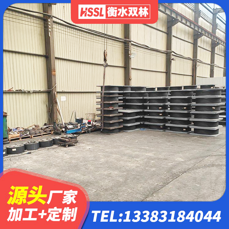 岳阳县LRB隔震支座800(II型)源头工厂 岳阳县LNR500支座生产厂家 岳阳县隔震高阻尼橡胶支座厂家电话 岳阳县有铅芯隔震支座厂家 - 第1张